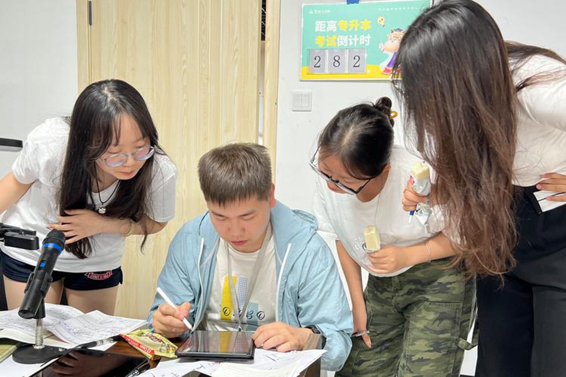 祥希网络